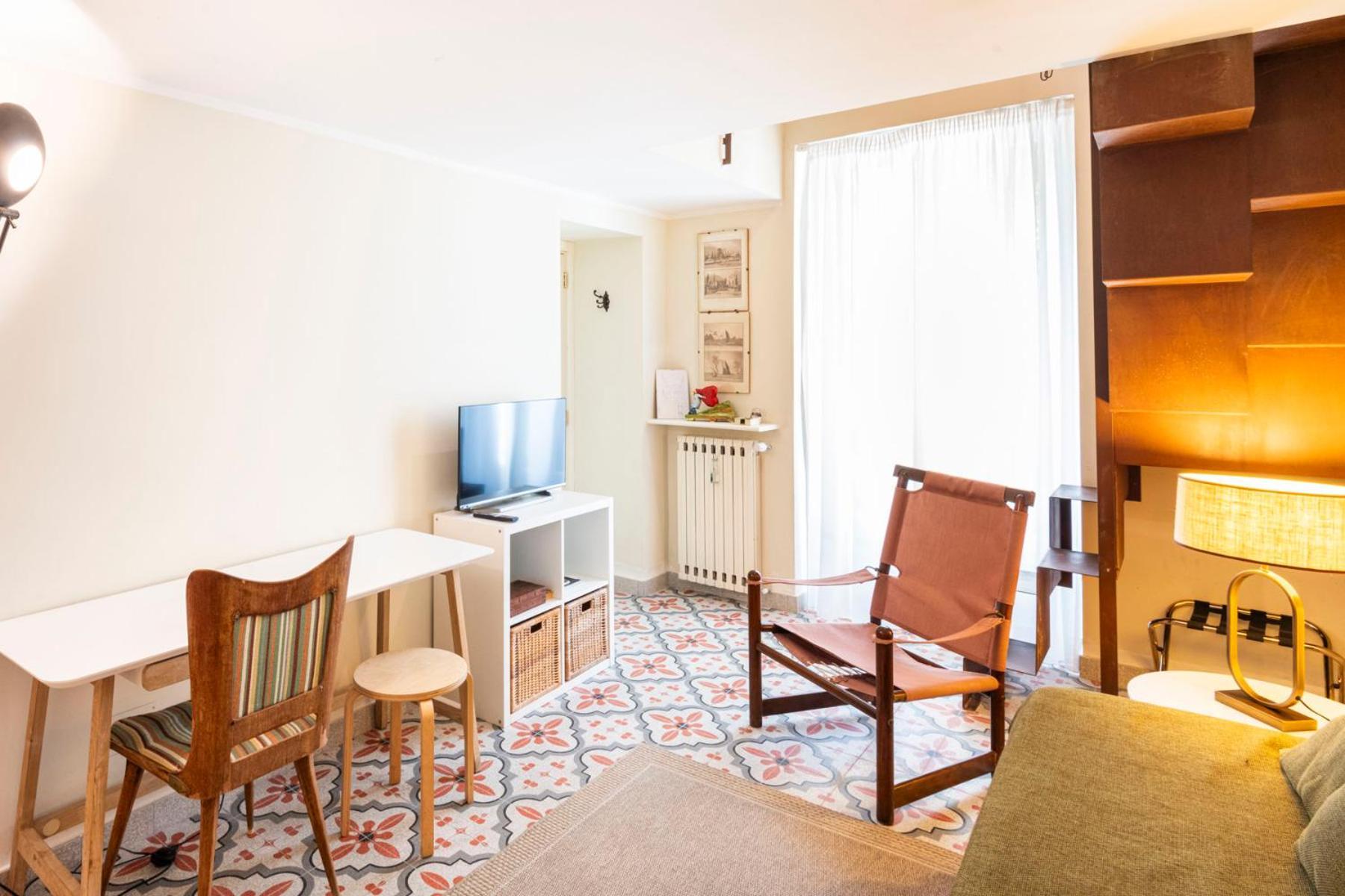 Cortile Montechia By Domusextra Apartment Naples